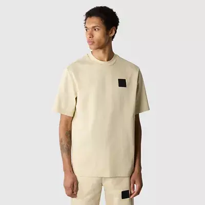 The North Face Men&#39;s NSE Patch T-Shirt. 1