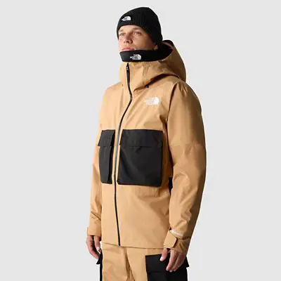 The North Face Men&#39;s Sidecut GORE-TEX&#174; Jacket. 1