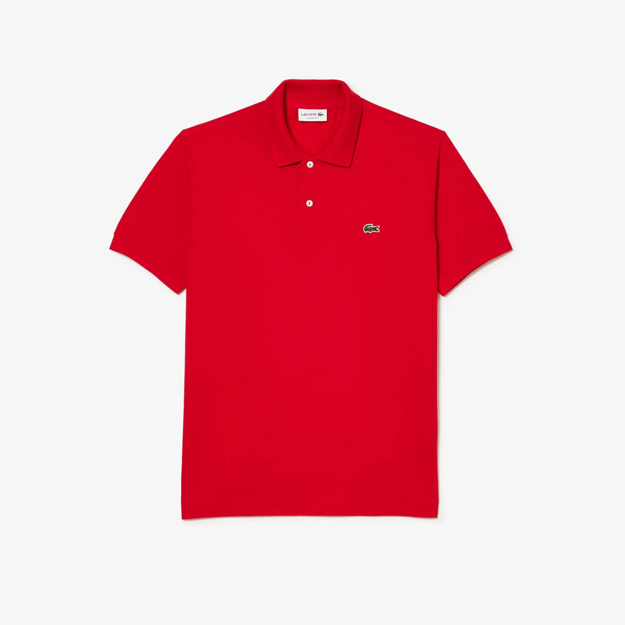 Lacoste Polo Original L.12.12. 2