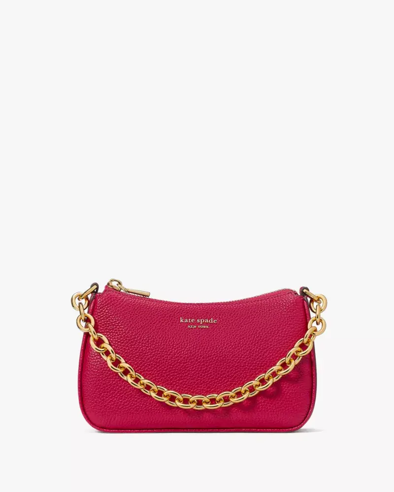 Kate Spade Jolie Small Convertible Crossbody. 1