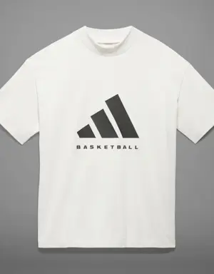 Adidas Basketball T-Shirt