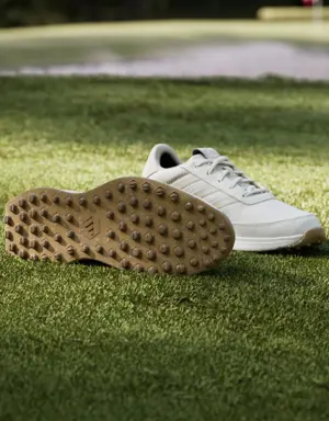 Adidas Chaussure de golf sans crampons S2G 24 Femmes. 3 Adidas Chaussure de golf sans crampons S2G 24 Femmes. 3