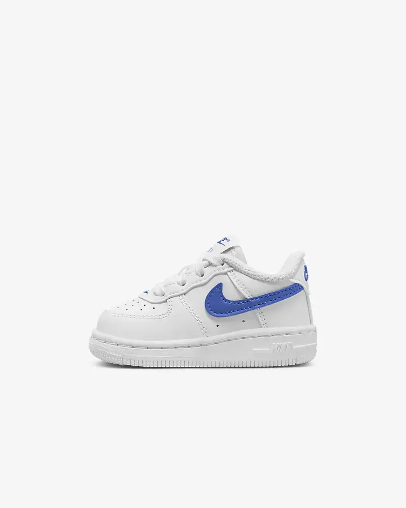 Nike Force 1 Low. 1