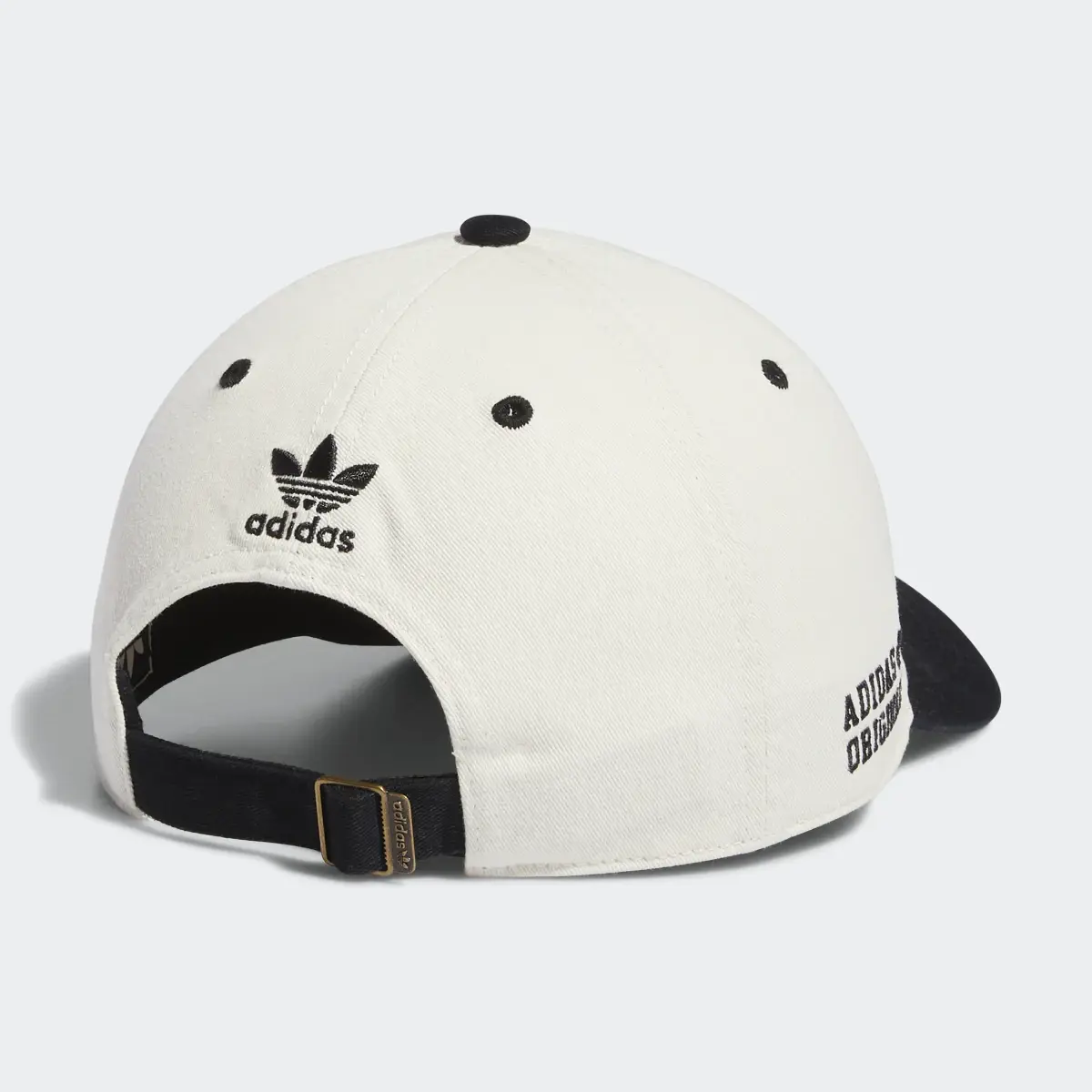 Adidas Relaxed New Prep Hat. 3