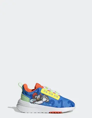 x Disney Racer TR21 Shoes