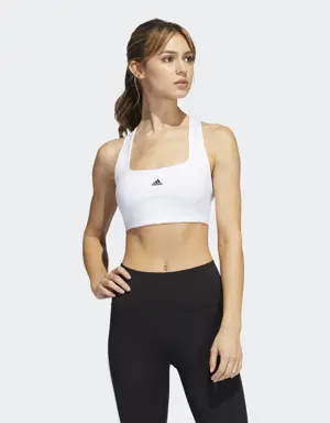 Adidas Powerimpact Training Medium-Support Bra. 2 Adidas Powerimpact Training Medium-Support Bra. 2