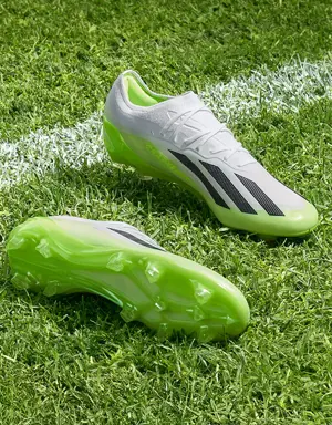 Adidas X CRAZYFAST.1 CÉSPED NATURAL SECO. 3 Adidas X CRAZYFAST.1 CÉSPED NATURAL SECO. 3