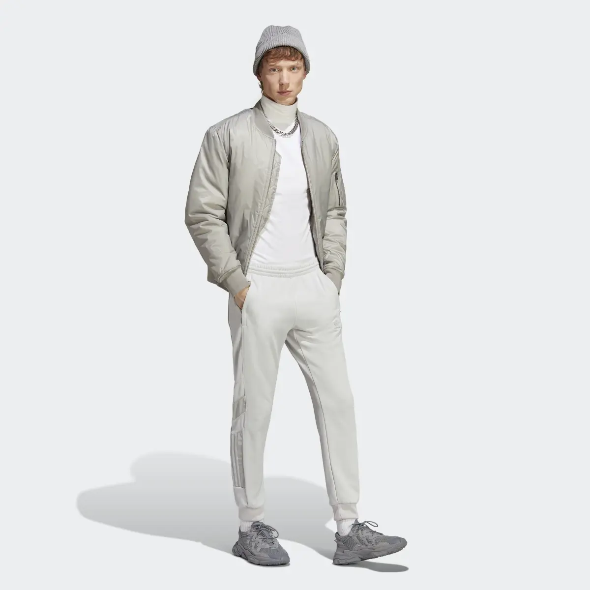 Adidas Rekive Track Pants. 3