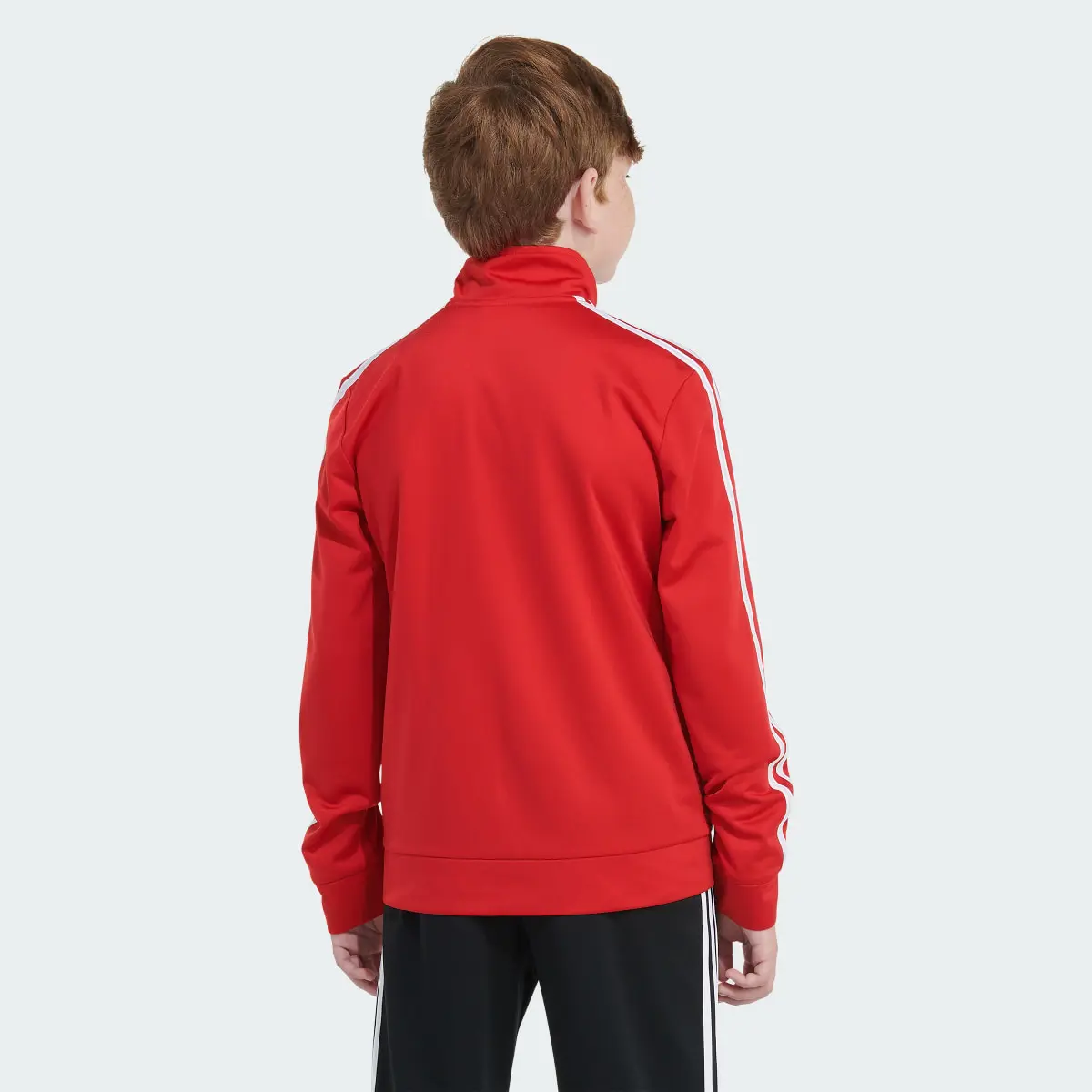Adidas Colorblock Tricot Jacket. 2