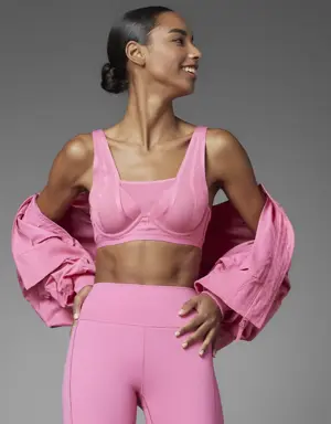 Adidas Collective Power TLRD Impact Luxe Training High-Support Bra. 3
