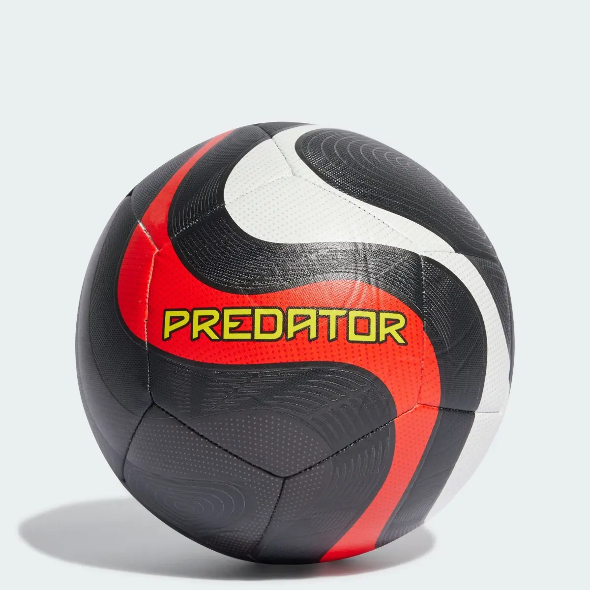 Adidas Predator Trainingsball. 1
