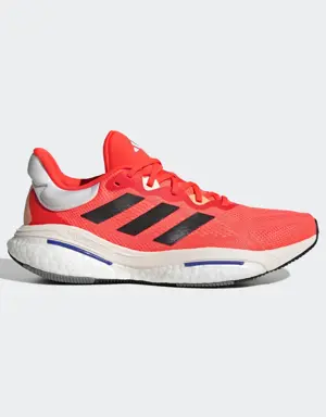 Tenis SOLARGLIDE 6