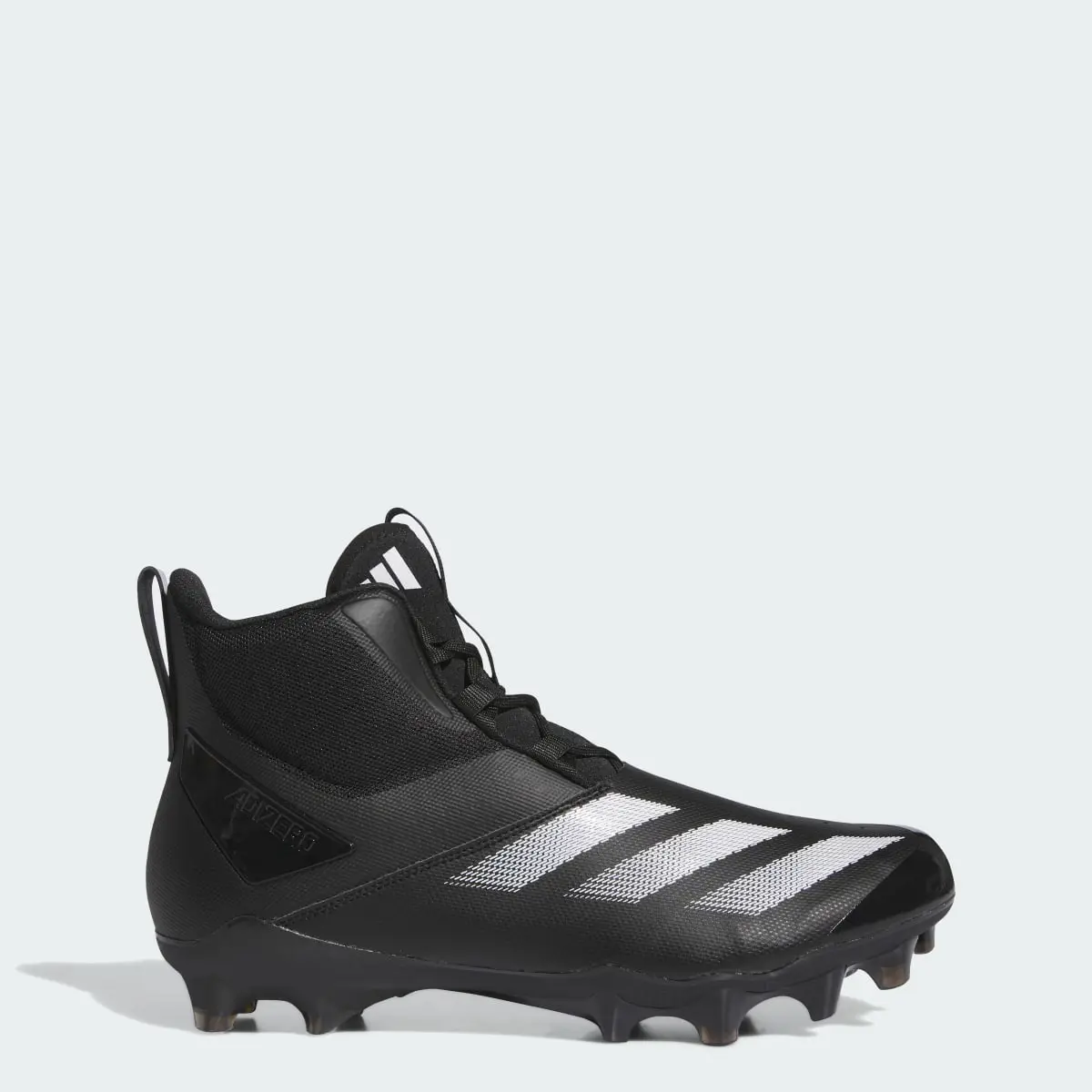 Adidas Adizero Chaos Football Lineman Cleats. 1