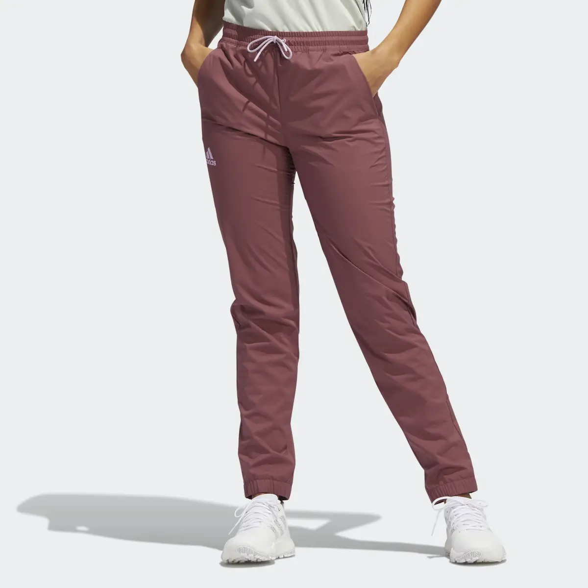 Adidas Pantalon Provisional. 1