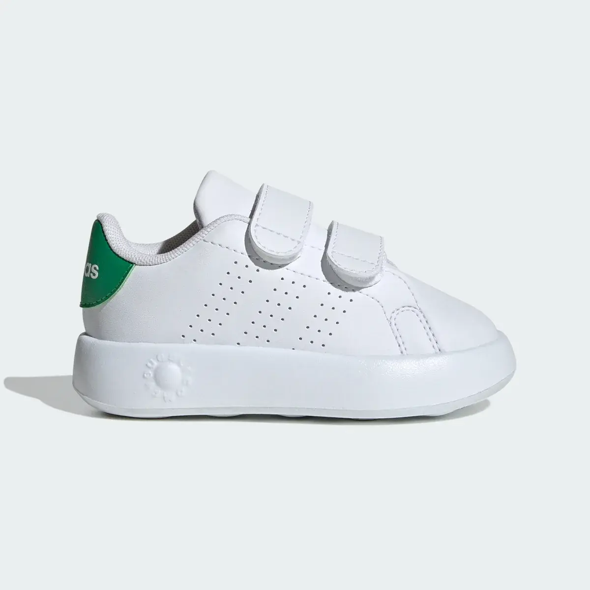 Adidas Buty Advantage Kids. 2