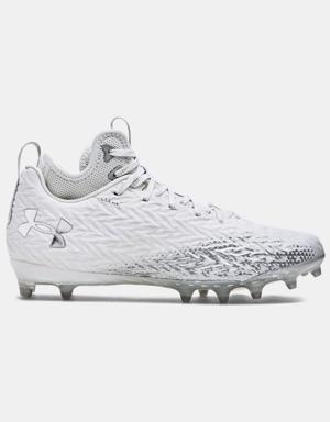 Men's UA Spotlight Clone 3.0 MC Football Cleats