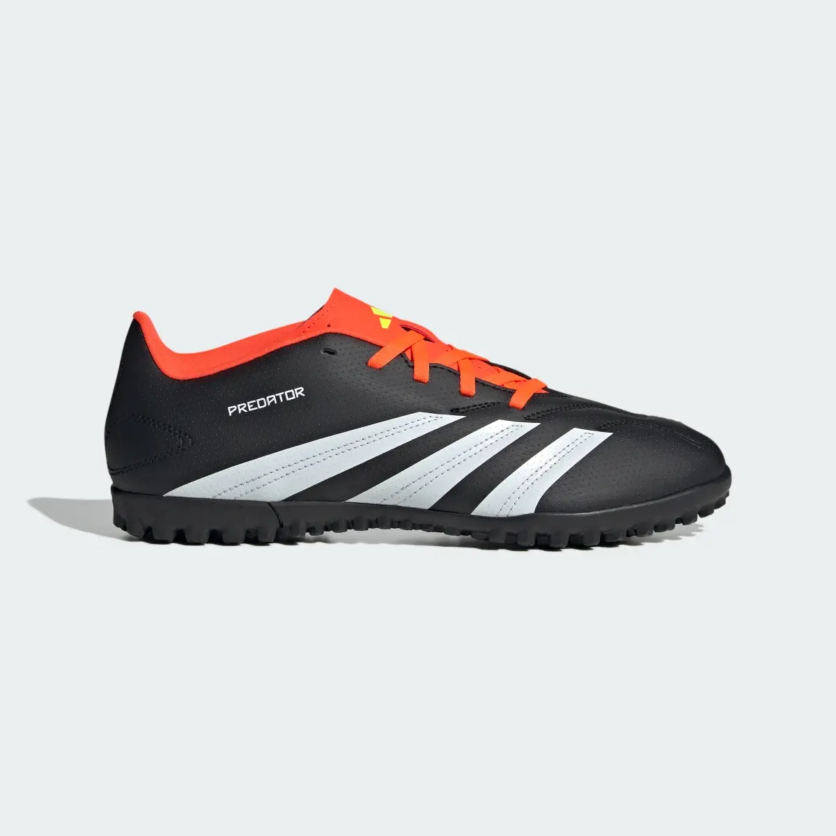 Adidas Predator Club Turf Football Boots. 2
