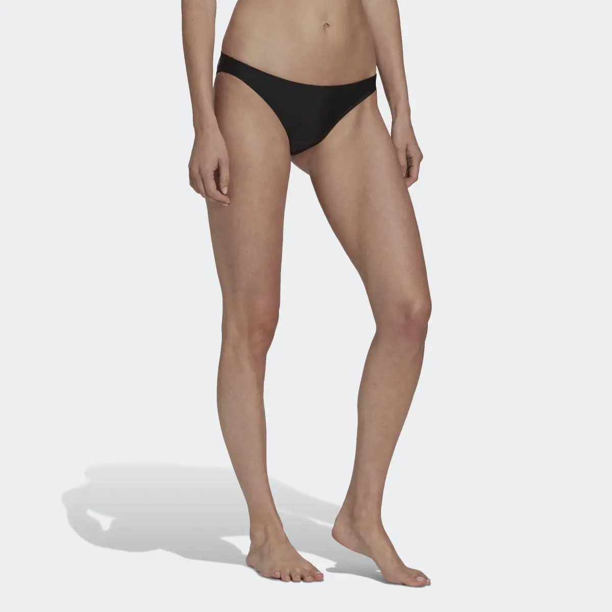 Adidas Sporty Bikini Bottoms. 3