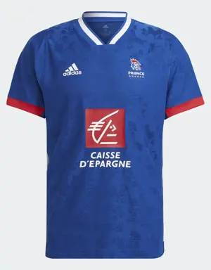 France Handball Replica Jersey