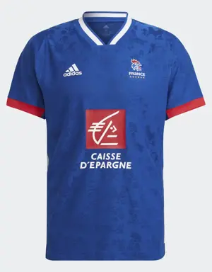 Camiseta Francia Handball