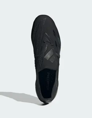 Adidas Chaussure de football Predator Elite Foldover Tongue Terrain souple. 3 Adidas Chaussure de football Predator Elite Foldover Tongue Terrain souple. 3