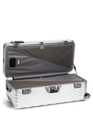 19 Degree Rolling Trunk Bavul