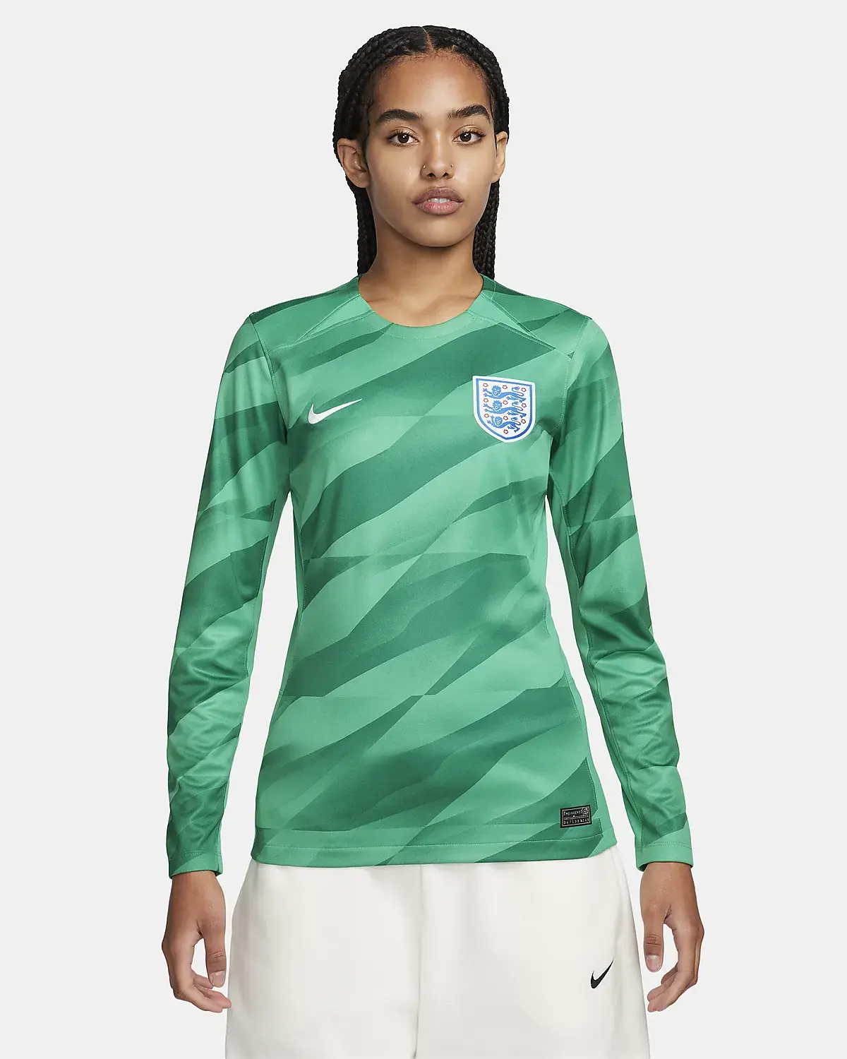 Nike İngiltere 2023/24 Kaleci. 1