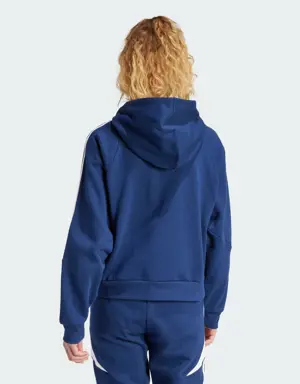 Tiro 24 Sweat Hoodie