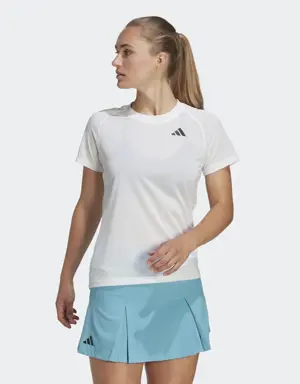 Club Tennis Tee