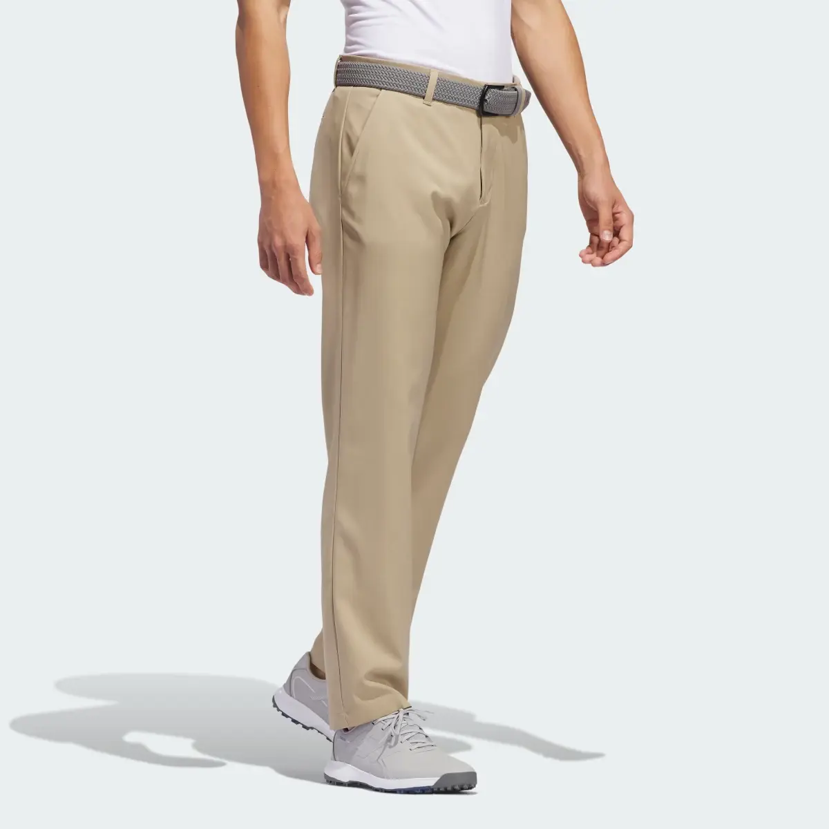 Adidas Adi Advantage Golf Pants. 3