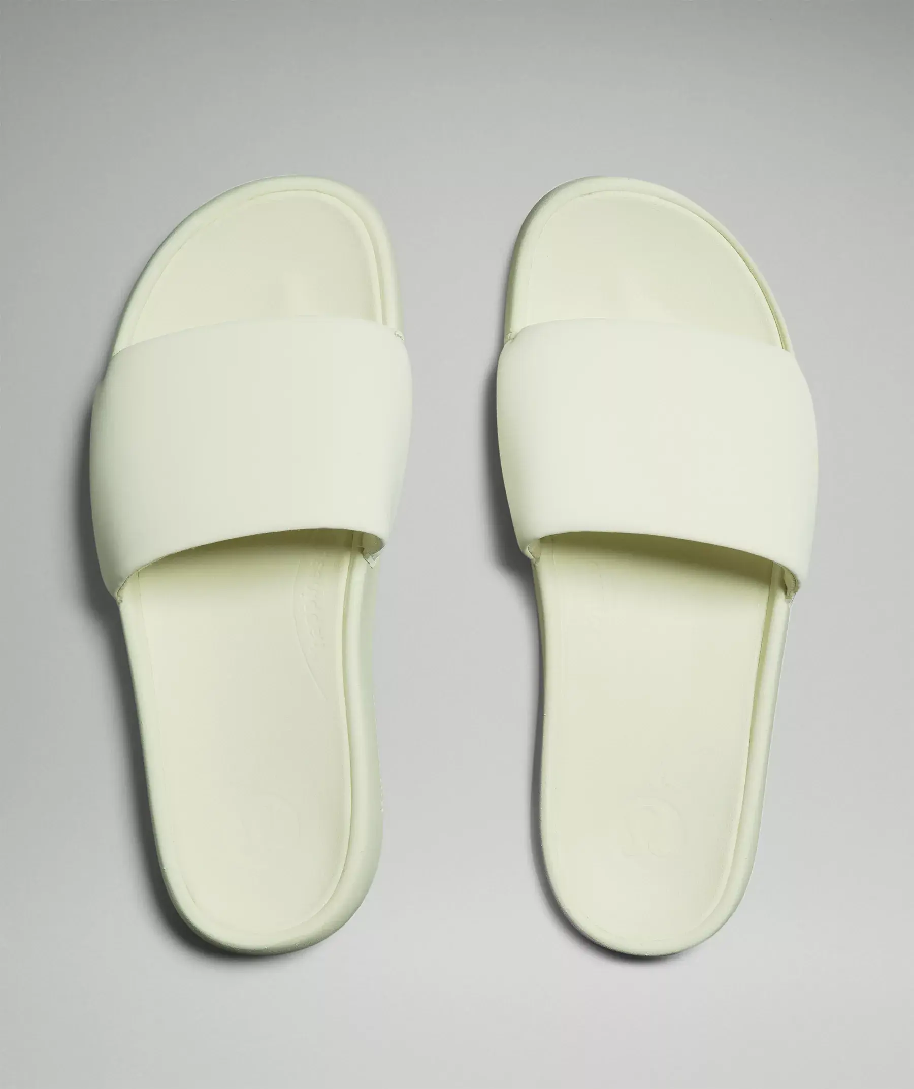 Lululemon Restfeel Women's Slide. 2