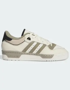 Adidas Rivalry 86 Low Shoes. 2 Adidas Rivalry 86 Low Shoes. 2