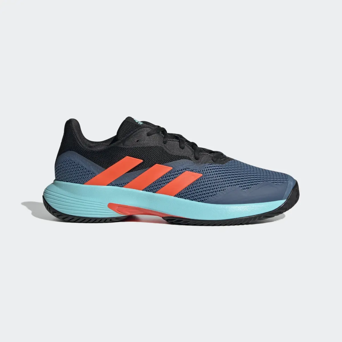 Adidas Scarpe da tennis CourtJam Control. 2