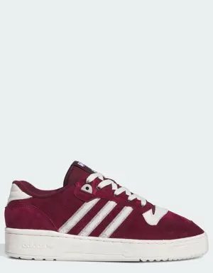 Adidas Texas A&M Rivalry Low Shoes
