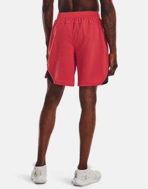 Men's UA Launch Run 7" Shorts