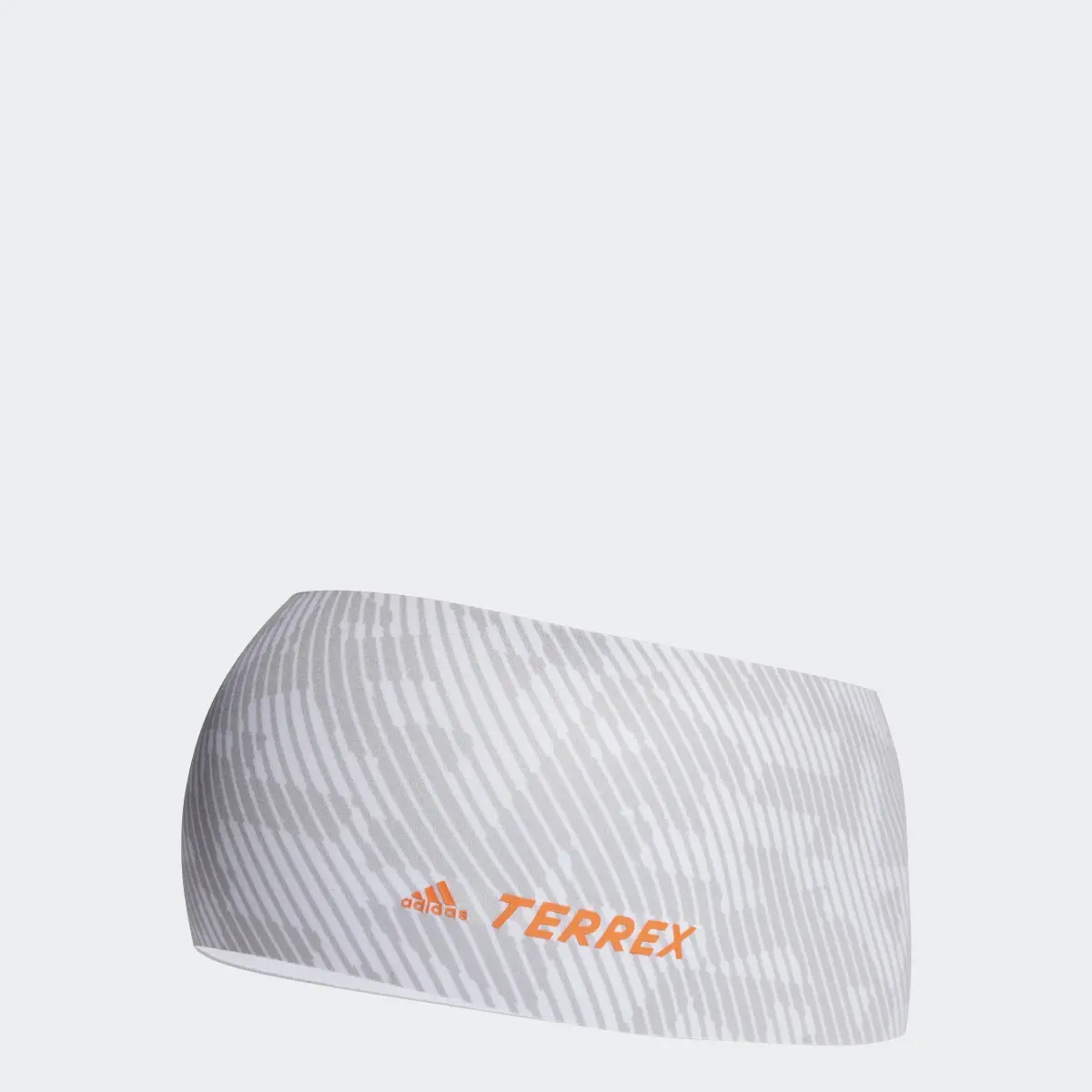 Adidas Terrex AEROREADY Graphic Headband. 1