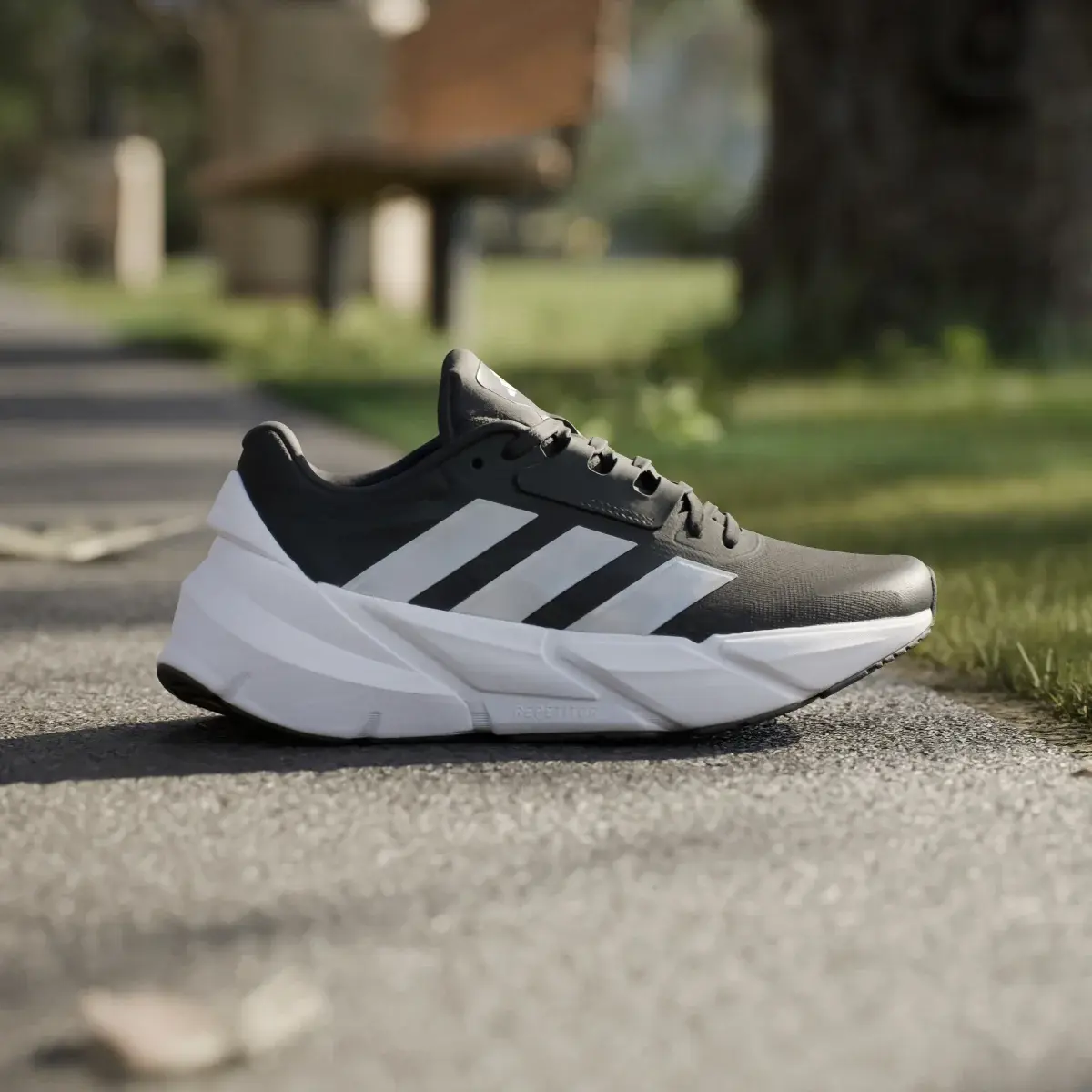 Adidas Adistar 2.0 Laufschuh. 2