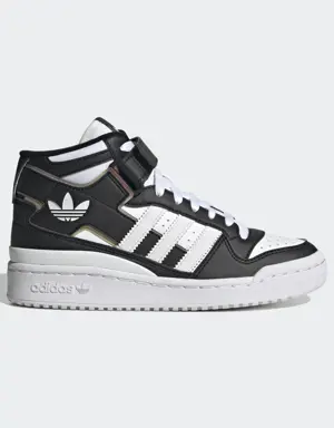 Adidas Forum Mid Shoes. 2 Adidas Forum Mid Shoes. 2
