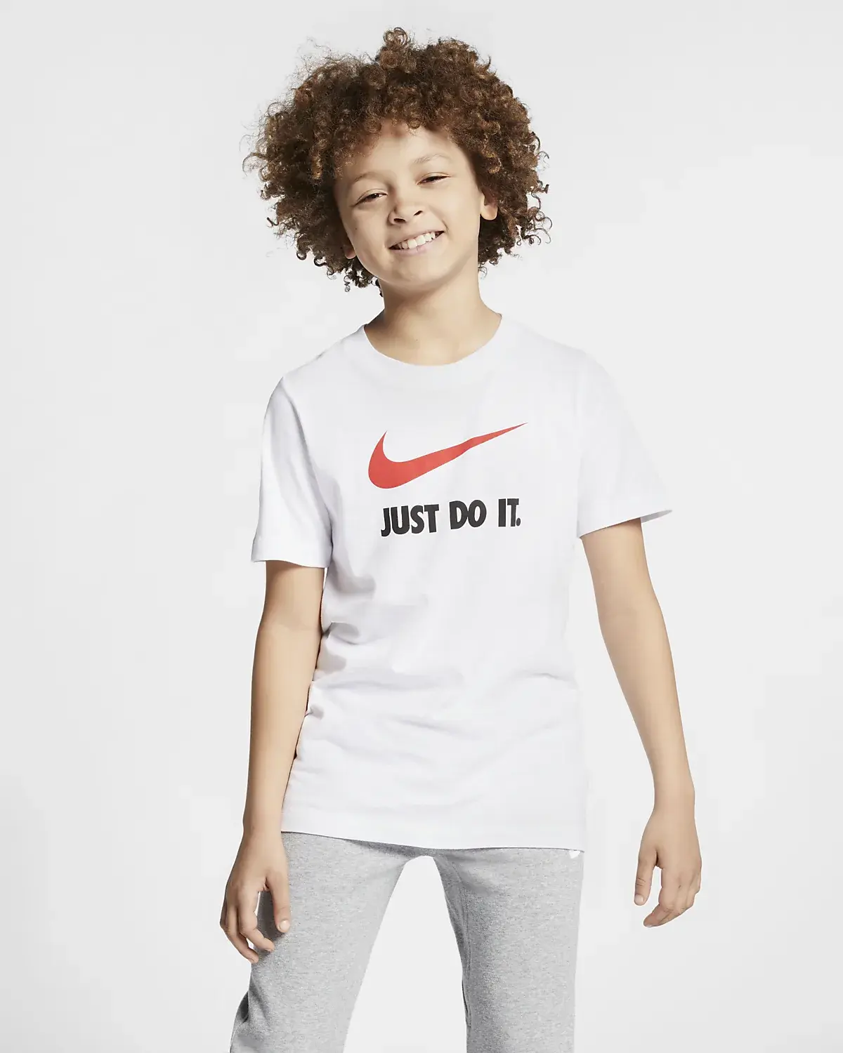 Nike Sportswear. 1