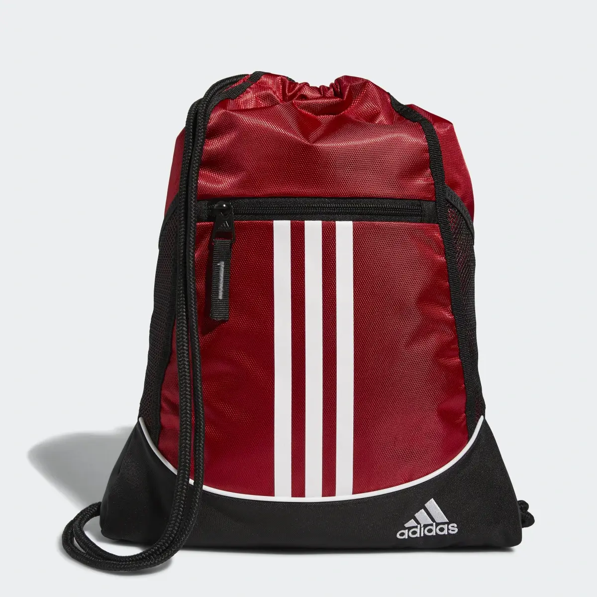 Adidas Alliance II Sackpack. 1