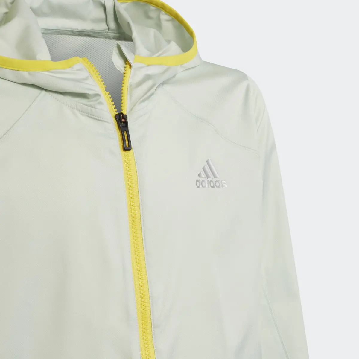 Adidas WIND.RDY Windbreaker Jacket. 3