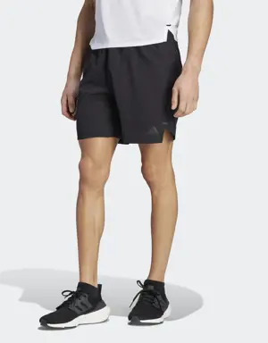 Adidas Workout Knurling Shorts