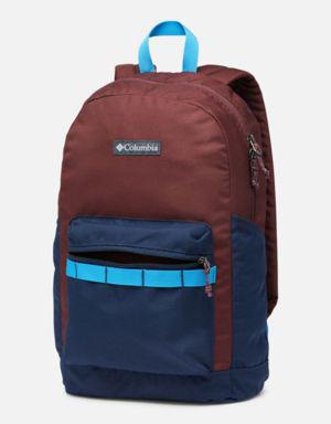 Unisex Zigzag™ 18L Backpack