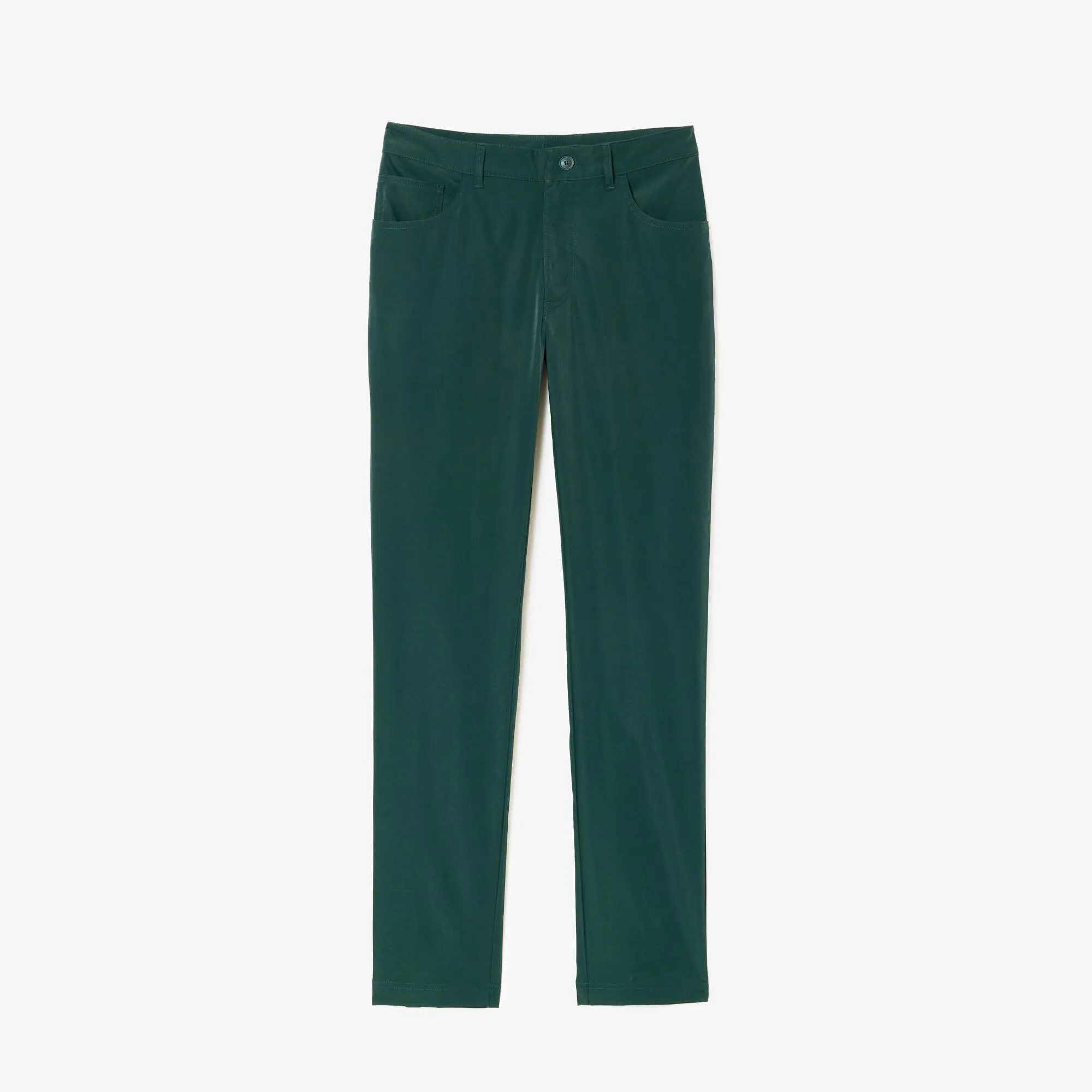 Lacoste Golf trousers with grip band. 2