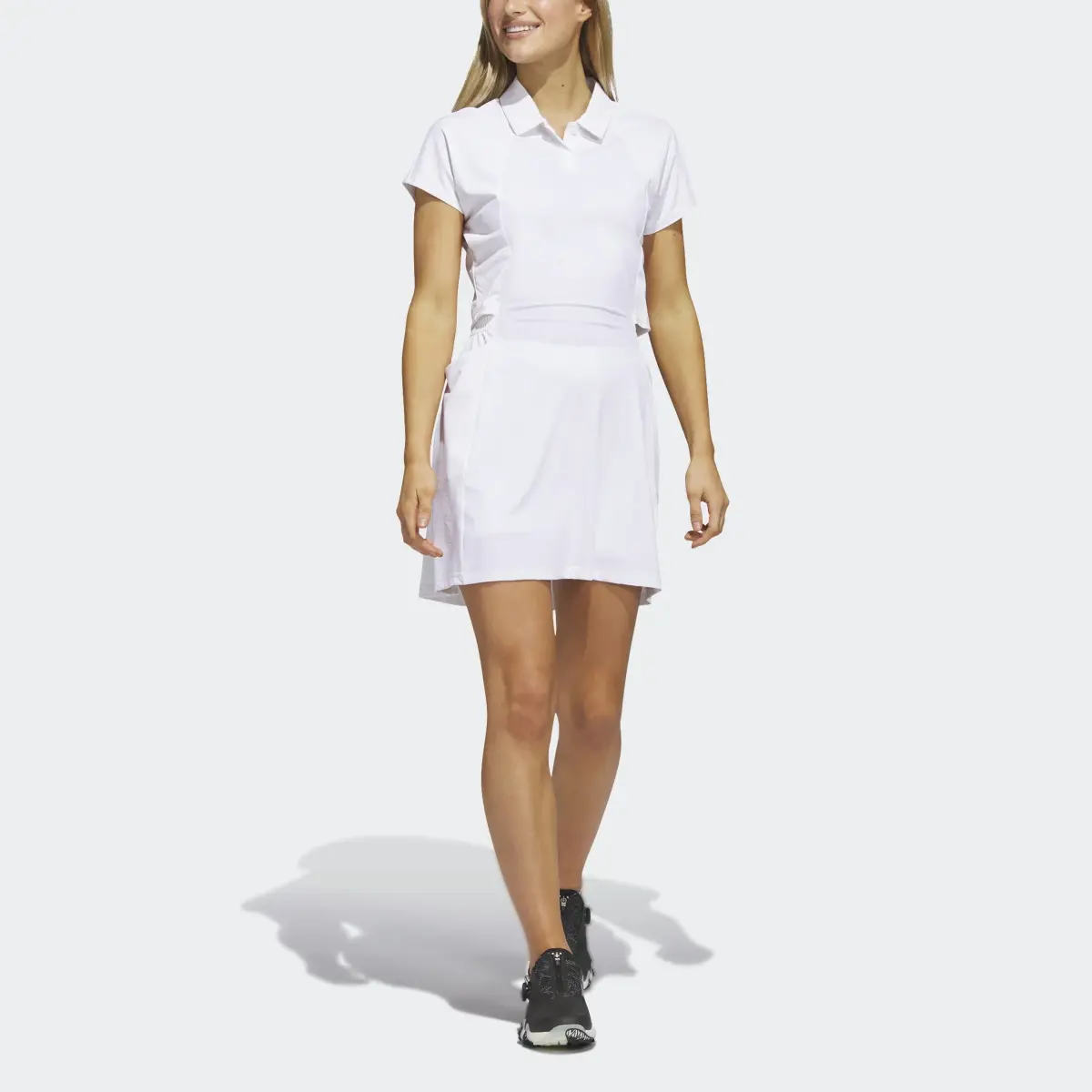 Adidas Go-To Golf Dress. 1