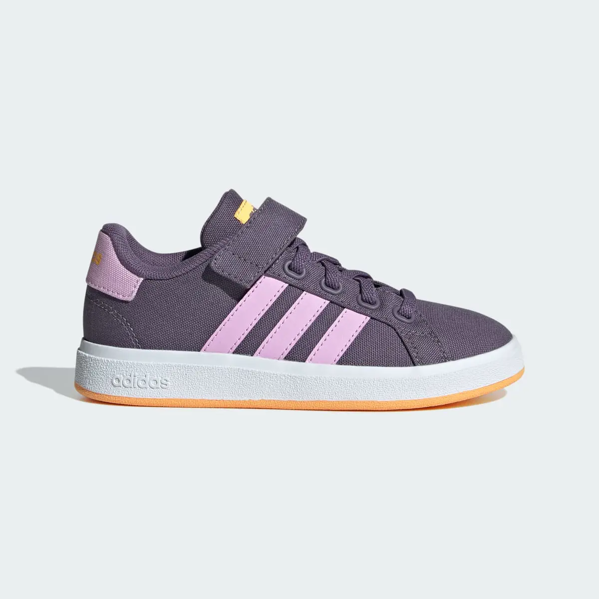 Adidas Tenis adidas Grand Court 2.0 Kids. 2