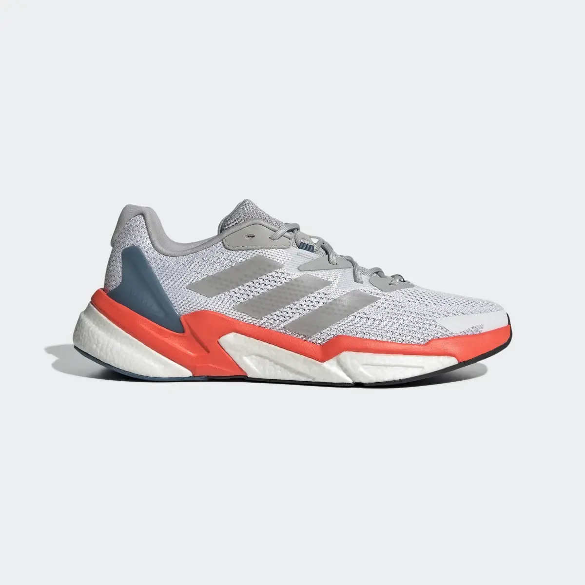 Adidas Tenis X9000L3. 2