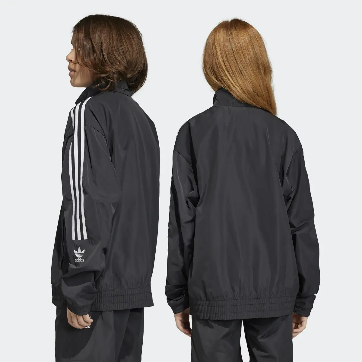 Adidas Track jacket adicolor. 2