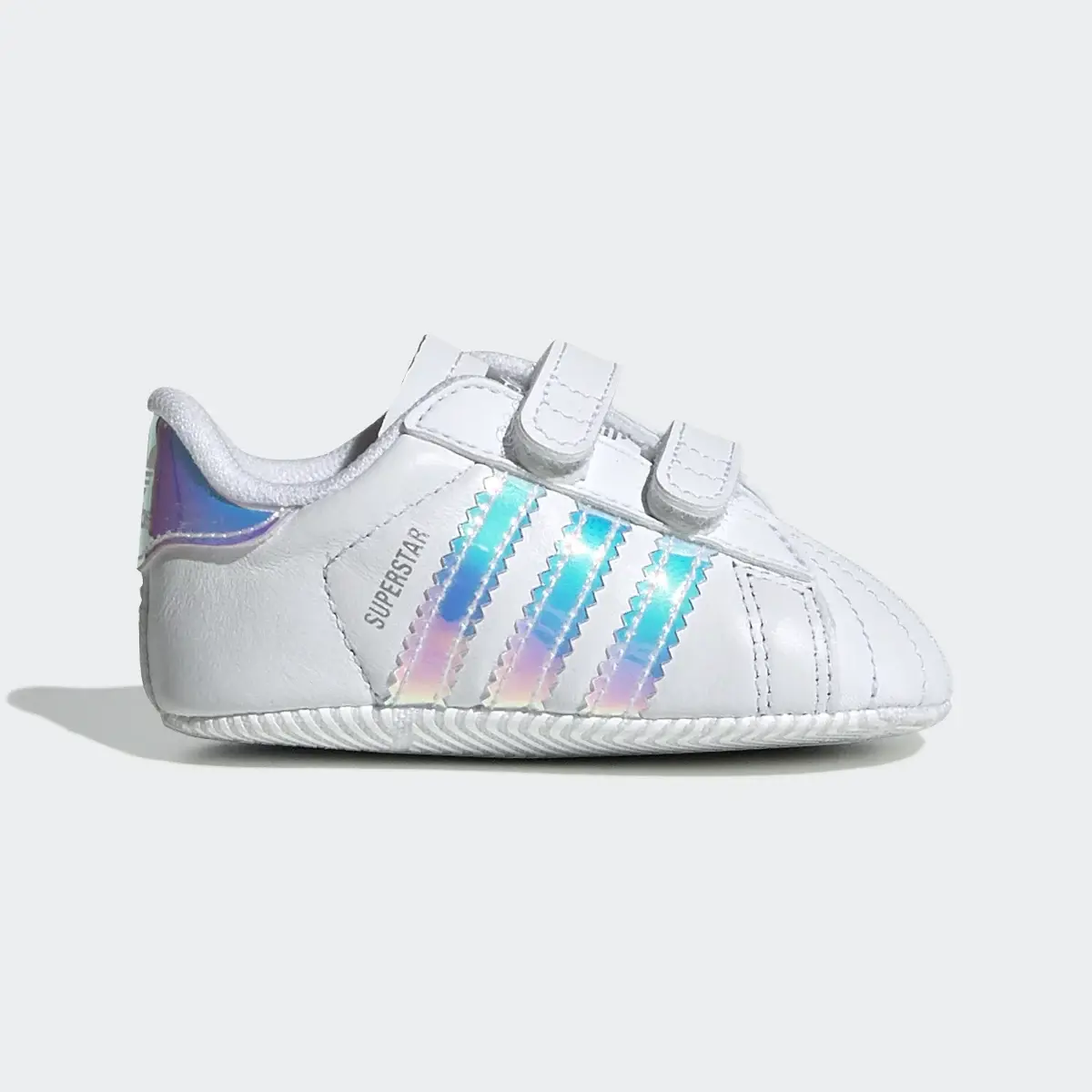 Adidas Superstar Ayakkabı. 2