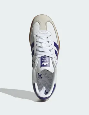Adidas Samba OG Shoes. 3 Adidas Samba OG Shoes. 3